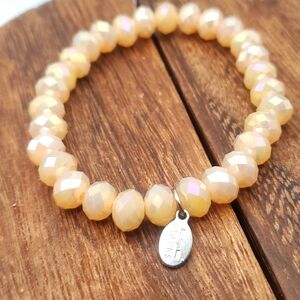 B0628 Taylor stacks crystal designer bracelet trendy popular‎ jewelry